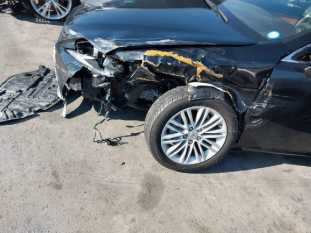 2018 LEXUS ES GSV60L VIN 58ABK1GG8JU087513 auction photo 7