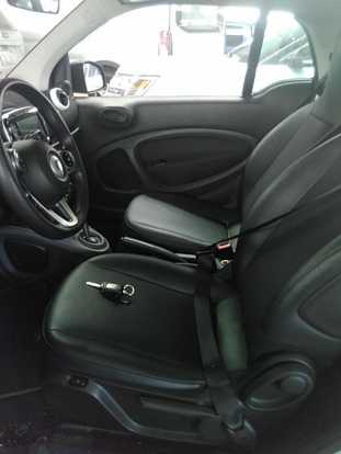 2016 SMART Fortwo VIN WMEFJ5DA3GK153074 фото с аукциона 2