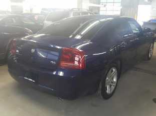 2006 DODGE Charger LX VIN 2B3KA53H06H149924 фото с аукциона 1