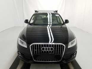 2017 Audi Q5 VIN WA1C2AFPXHA008575 auction photo 1