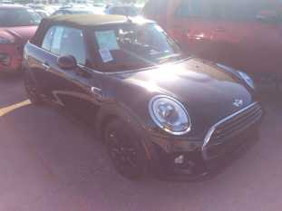 2018 MINI CONVERTIBLE COOPER VIN WMWWG5C54J3D01087 фото с аукциона 5