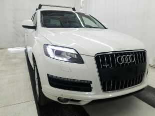 2010 AUDI Q7 PREMIUM PLUS VIN WA1LMAFE8AD006725 фото с аукциона 2
