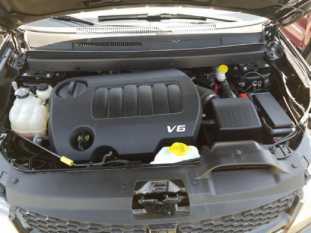 2017 Dodge JOURNEY AWD V6 GT VIN 3C4PDDEGXHT610177 фото с аукциона 6