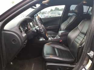 2013 DODGE CHARGER 4X2 V8 VIN 2C3CDXCT3DH730913 фото с аукциона 2