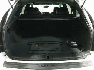 2015 LEXUS RX GGL10L VIN 2T2BK1BA7FC306606 фото с аукциона 5