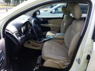 2014 Dodge JOURNEY FWD 4C SE VIN 3C4PDCAB9ET140658 фото с аукциона 2