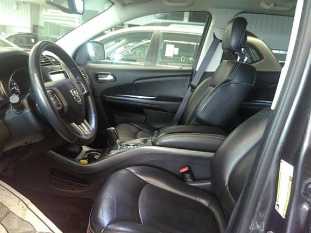 2017 Dodge Journey JC VIN 3C4PDDGG0HT556028 auction photo 2