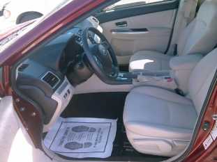 2015 Subaru XV CrossTrek VIN JF2GPACC4F8279292 фото с аукциона 2
