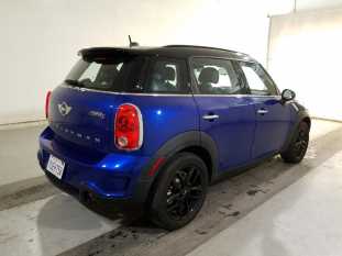 2016 MINI Countryman COOPER S VIN WMWZC3C58GWT09050 фото с аукциона 1