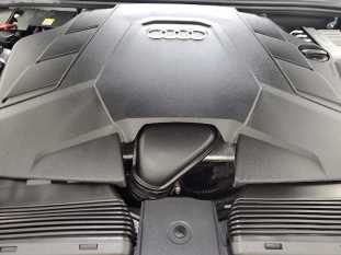 2019 Audi Q8 QUATTRO 3.0T PREMIUM VIN WA1AVAF11KD011381 фото с аукциона 6