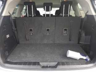 2020 Subaru Ascent VIN 4S4WMACD4L3456293 фото с аукциона 5