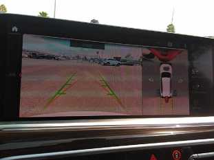 2019 BMW X7 VIN 5UXCW2C55KL082404 фото с аукциона 6