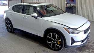 2021 Polestar PS2 LAUNCH EDITION VIN LPSED3KA2ML017638 фото с аукциона 2