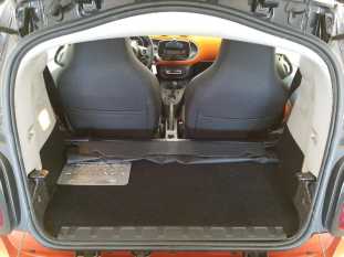 2016 Smart Fortwo VIN WMEFJ5DAXGK048239 фото с аукциона 6