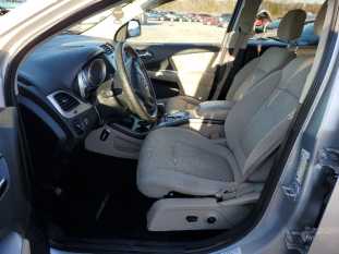2013 DODGE Journey VIN 3C4PDCBG7DT619427 фото с аукциона 2