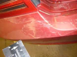 2006 Dodge Charger LX VIN 2B3KA43G66H245221 фото с аукциона 6