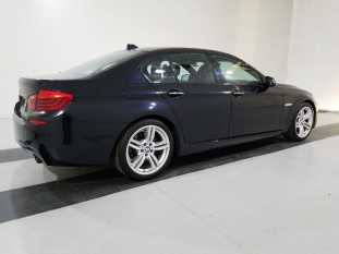 WBA5B1C51GG132874 фото 3