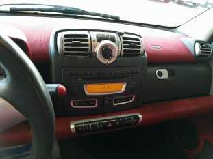 2010 Smart Fortwo VIN WMEEK3BA7AK335299 фото с аукциона 3