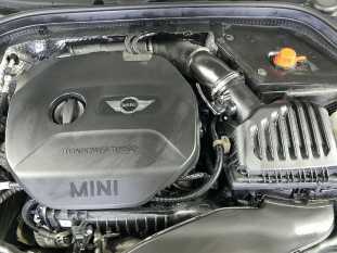 2017 MINI Cooper VIN WMWXU1C5XH2E18100 фото с аукциона 7