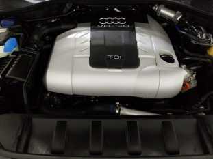 2010 Audi Q7 PREMIUM PLUS VIN WA1LMAFE9AD000805 фото с аукциона 6