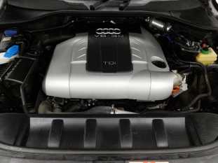 2010 AUDI Q7 PRESTIGE W VIN WA1WMAFE2AD002621 фото с аукциона 6