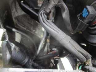 2010 Lexus RX GGL10L VIN 2T2BK1BAXAC004381 фото с аукциона 5