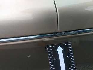1999 Lexus LS UCF20L VIN JT8BH28F8X0163736 фото с аукциона 5