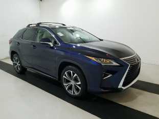 2016 Lexus Rx 350 VIN 2T2BZMCA4GC013971 фото с аукциона 2