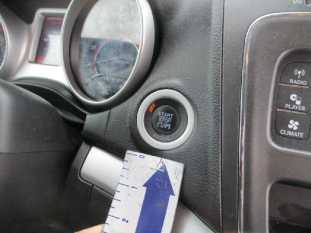 2012 DODGE JOURNEY FWD V6 SXT VIN 3C4PDCBG5CT196636 auction photo 7