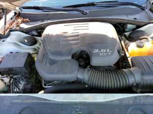 2012 Dodge Charger SX VIN 2C3CDXHG6CH181380 фото с аукциона 6