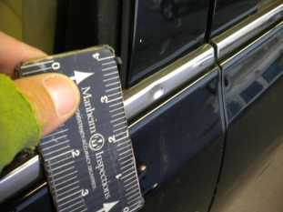 2011 LEXUS ES GSV40L VIN JTHBK1EG1B2453449 фото с аукциона 7