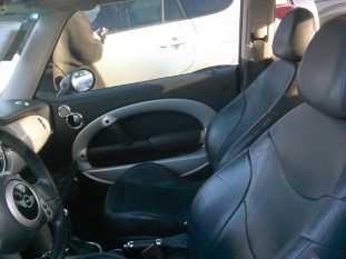 2002 Mini Cooper VIN WMWRC33482TE13266 фото с аукциона 2