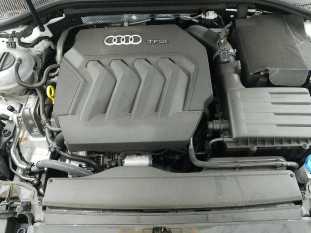 2017 AUDI A3 PREMIUM VIN WAUGUGFF3H1037294 фото с аукциона 6
