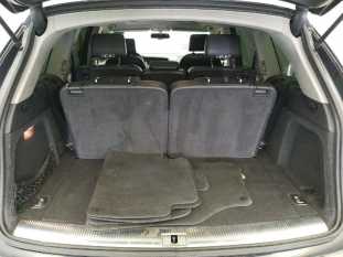 2010 AUDI Q7 PREMIUM PLUS W VIN WA1MMAFE9AD002283 фото с аукциона 5
