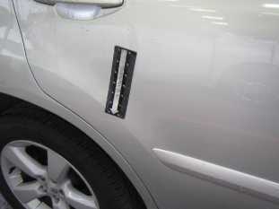 2004 LEXUS RX MCU33L VIN 2T2GA31U54C006947 фото с аукциона 6