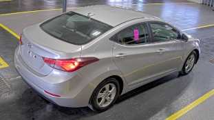 2015 Hyundai Elantra GLS(MIDDLE) VIN 5NPDH4AE9FH650162 фото с аукциона 3