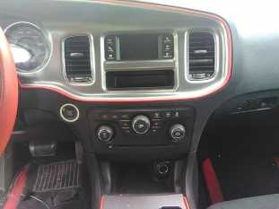 2012 DODGE Charger LD VIN 2C3CDXBG7CH111461 фото с аукциона 3