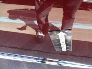 2013 LEXUS Rx350 RX 350 BAS VIN 2T2BK1BA4DC217301 фото с аукциона 7