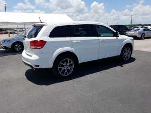 2019 DODGE Journey GT (US) VIN 3C4PDDEG6KT738813 фото с аукциона 3