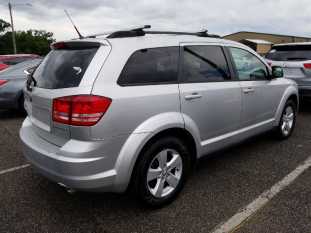 2010 DODGE Journey JC VIN 3D4PG5FV6AT201810 фото с аукциона 1