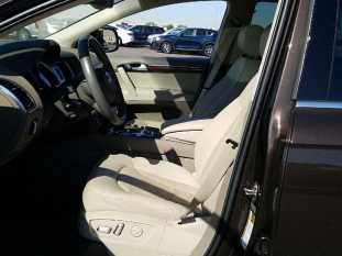 2014 Audi Q7 TDI PRESTIGE VIN WA1VMAFE6ED014031 фото с аукциона 2