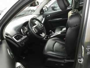 2016 Dodge Journey JC VIN 3C4PDDEG1GT221412 фото с аукциона 2