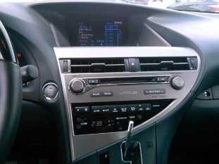 2015 Lexus RX GGL10L VIN 2T2ZK1BA4FC191428 фото с аукциона 3