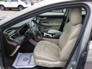 2017 BUICK Lacrosse ESSENCE GROUP VIN 1G4ZP5SS3HU134709 фото с аукциона 2