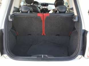 2015 FIAT 500 VIN 3C3CFFAR6FT507724 фото с аукциона 5