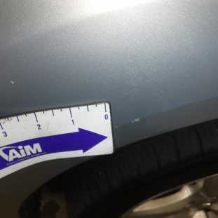 2004 LEXUS RX MCU33L VIN 2T2HA31U94C014585 фото с аукциона 5