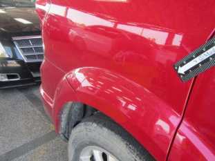 2014 DODGE Journey VIN 3C4PDCBGXET152490 фото с аукциона 5