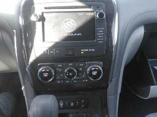 2015 Buick Enclave CONVENIENCE GROUP VIN 5GAKRAKD6FJ276384 фото с аукциона 3