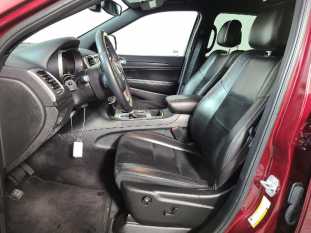 2018 Jeep Grand Cherokee LAREDO VIN 1C4RJEAG4JC246739 фото с аукциона 2