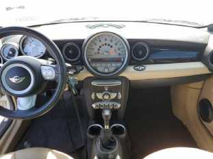 2009 MINI Cooper Convertible COOPER VIN WMWMR33579TU95368 фото с аукциона 3